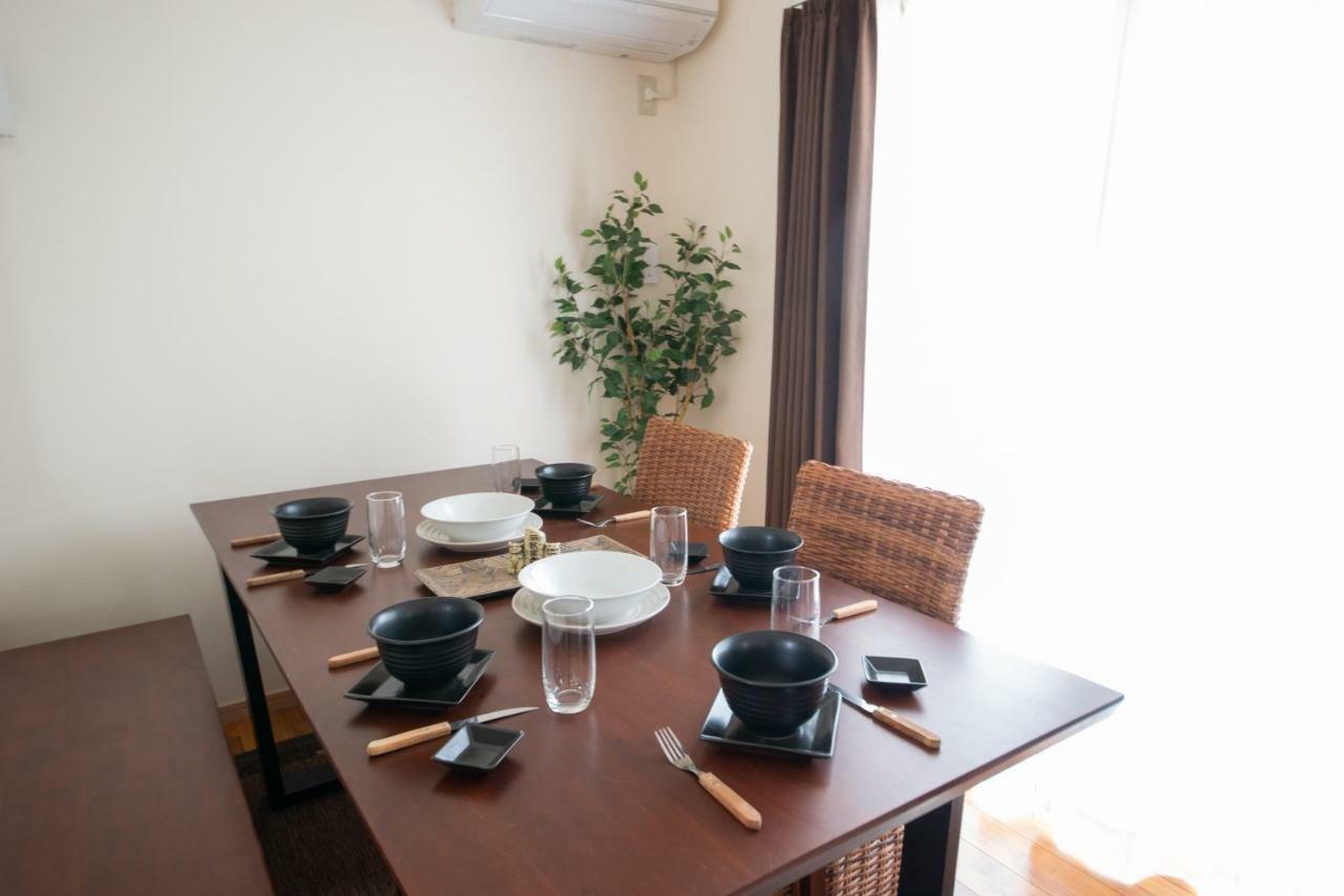 Pine House In Ishigaki Ishigaki (Okinawa) Exterior foto