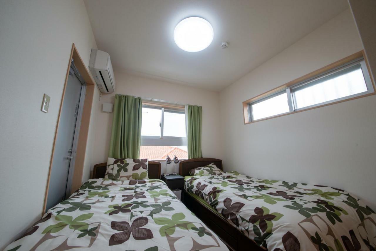 Pine House In Ishigaki Ishigaki (Okinawa) Exterior foto
