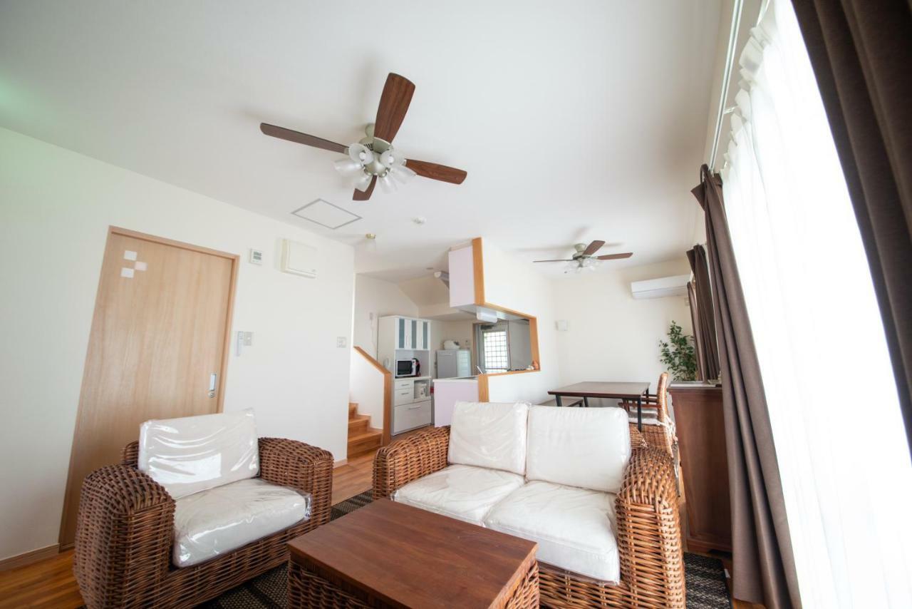 Pine House In Ishigaki Ishigaki (Okinawa) Exterior foto